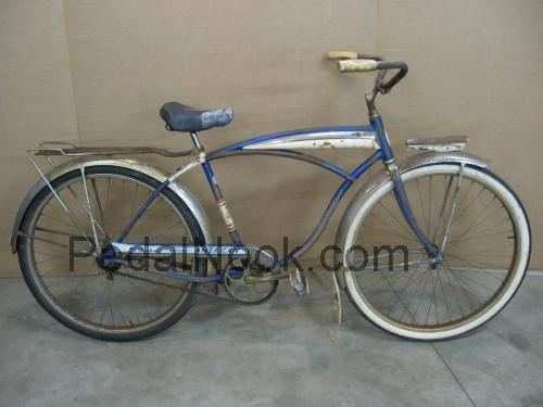 Schwinn American specs and reviews 
